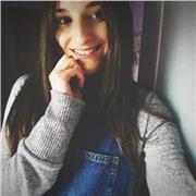 Profesora de Historia ofrece clases de Historia, Geografía, Arte, Matemáticas, Inglés, Biología, Ciencias Sociales, Lengua Castellana y Literatura a niños y niñas de todas las edades